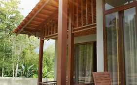 Mandara Tree Villas
